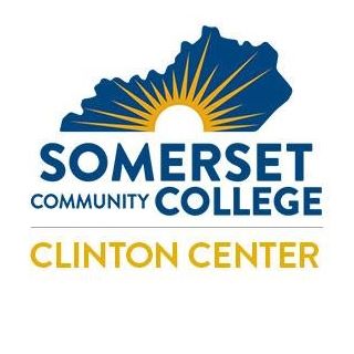 Somerset Community College - Clinton Center Slide Image